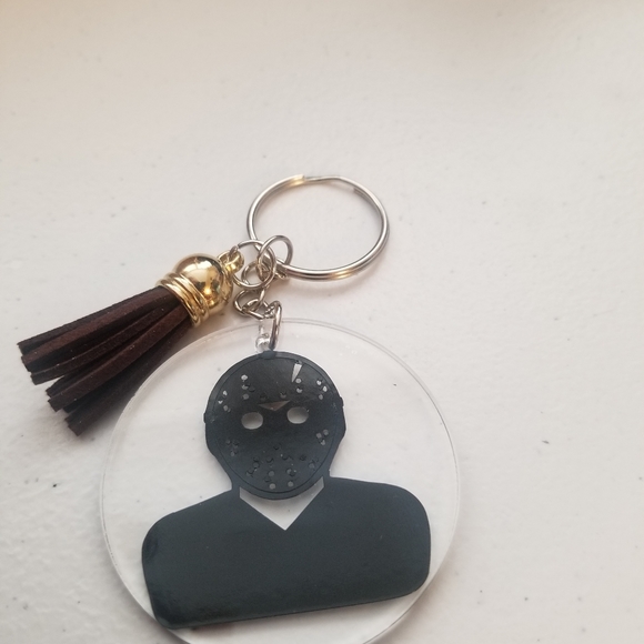 Custom keychains - Picture 5 of 11